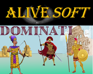 Games like Dominati - Strategy Puzzle Game