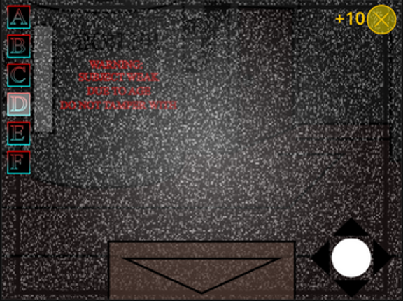 DFD 8: Dorman's Attraction screenshot