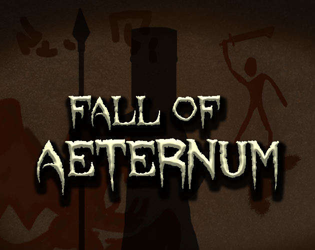 Games like Fall Of Aeternum