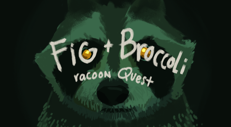 Fig + Broccoli (Ch. 1 Release) Game Cover