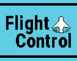 Flight Control Image