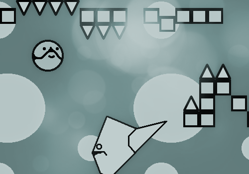 Games like Flight of Hesepholes