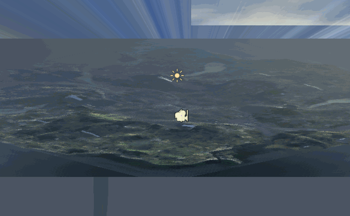 Flight Simulator 20XX Infinity Image