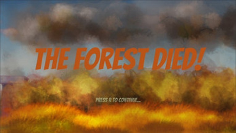 Forest Fire Drencher Image