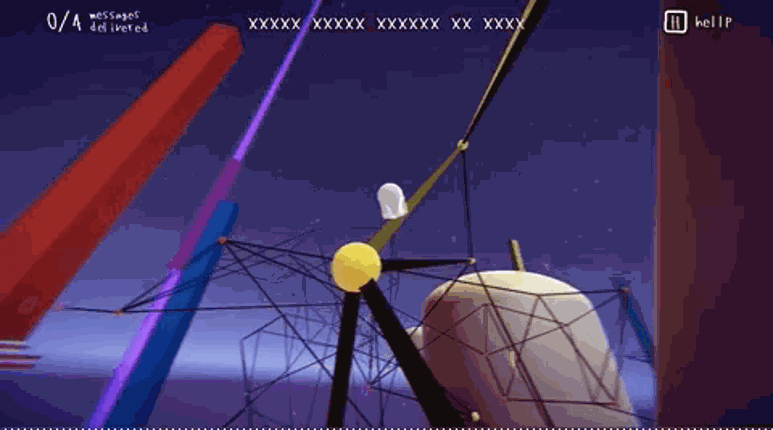 FORGIVE AND FORGHOST screenshot