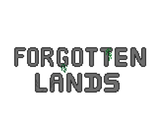 Forgotten Lands Game Cover