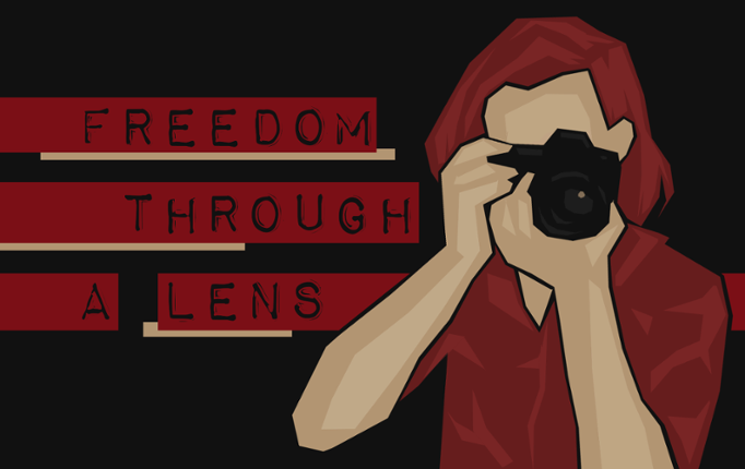 Freedom Through A Lens Game Cover