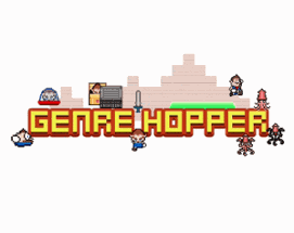 Genre Hopper Image