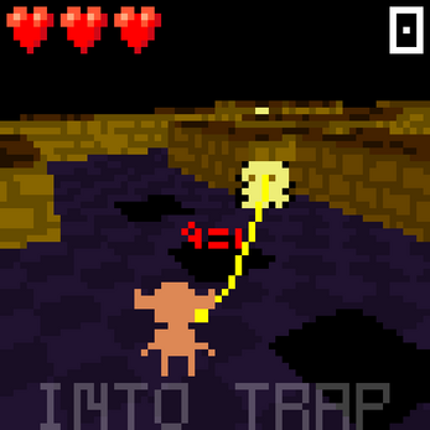 Ghost Town 64: Ghost Wrangler Image