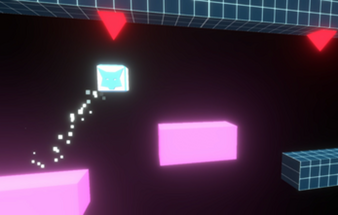 Hardest Game (Schwierigstes Spiel) screenshot