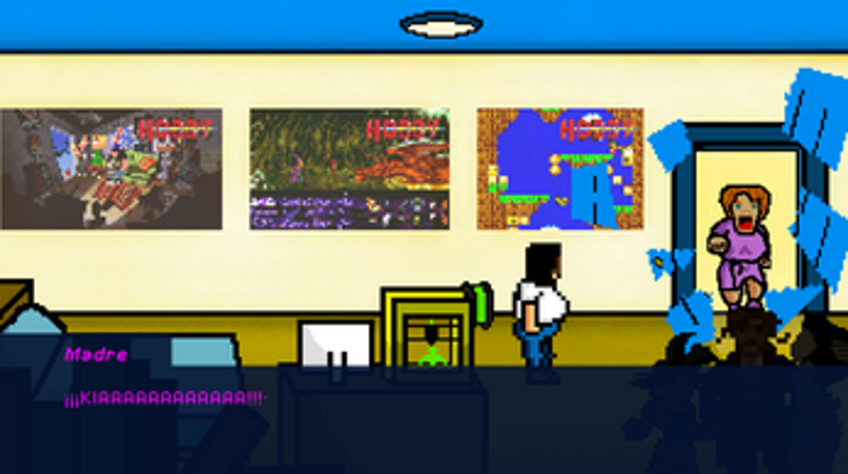 Insultator screenshot