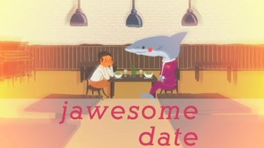 Jawesome Date Image