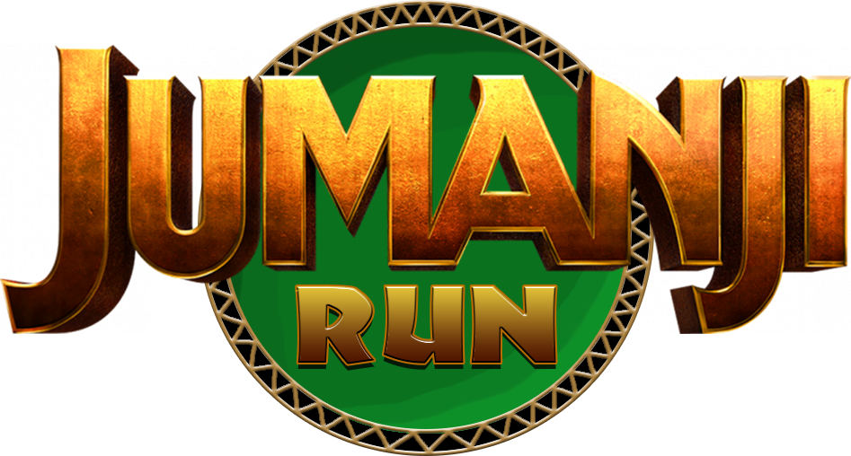 Games like JUMANJI RUN