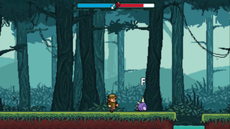 Jungle Rescue Image
