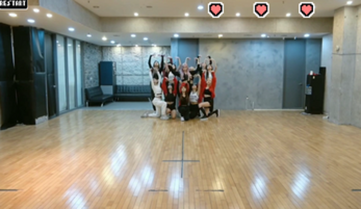K-One Shot screenshot