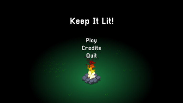 Keep it Lit! screenshot