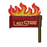Games like Honest Dan's Last Stand