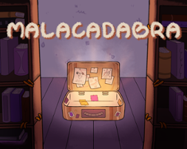 Malacadabra Image