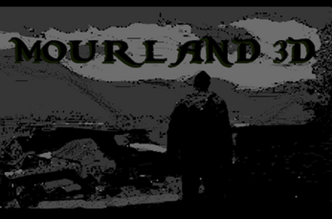 [ANDROID] Mourland 3D Image