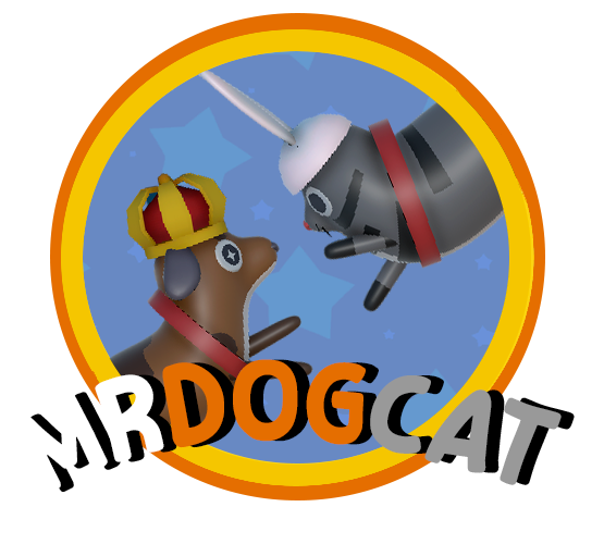 Games like MrDogCat