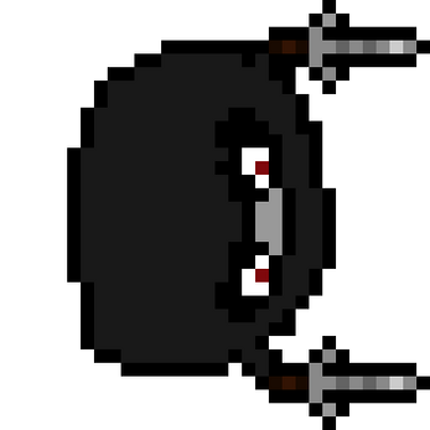 Ninja Fight 2 Image
