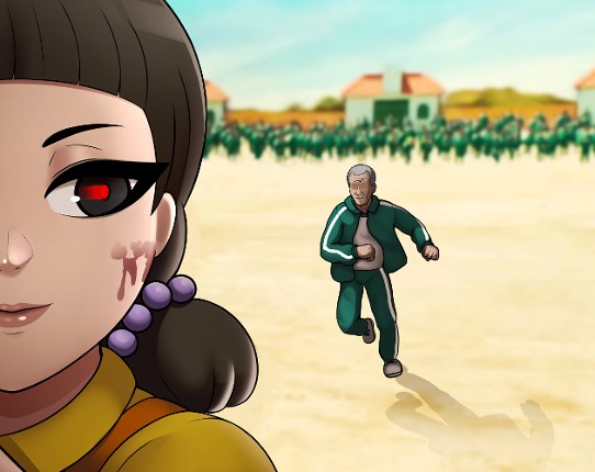 [NowaJoestar-Games] Squid H**ny v1.0 [PC + Android] Image