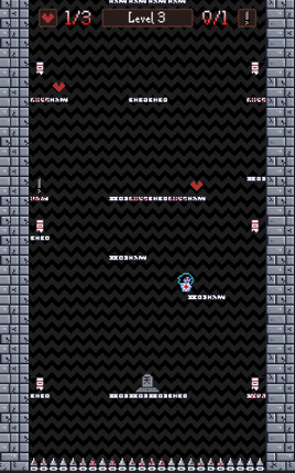 Onryō Pit Image