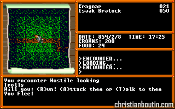 OSP Complete Archive screenshot