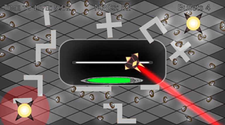 Panoptic 2D screenshot