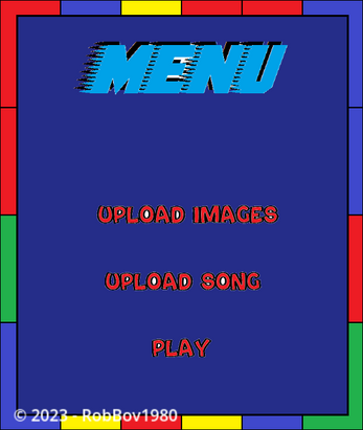 PhotoKrush screenshot