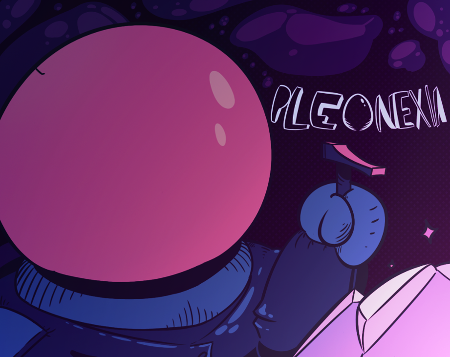 Games like Pleonexia