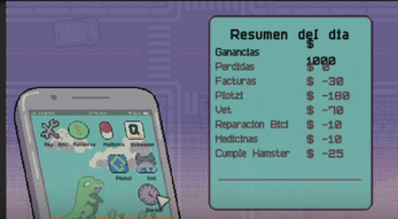 Plotzi Way screenshot