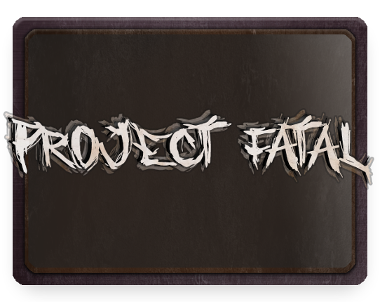 Project Fatal Image