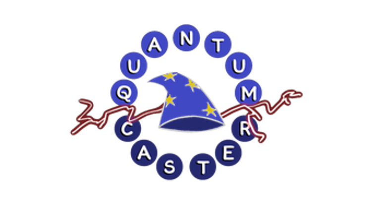 Quantum Caster Image
