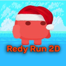 Redy Run 2D Image