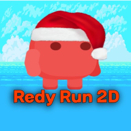 Redy Run 2D Game Cover