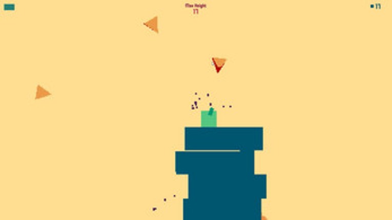 Shape Wars screenshot