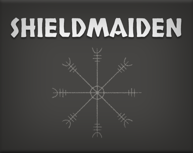 Games like Shieldmaiden