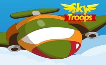 Sky Troops Image