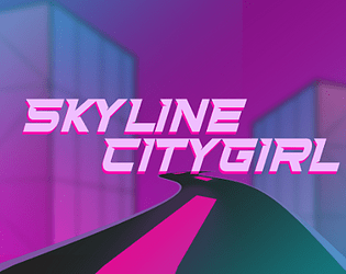 Games like Skyline Citygirl