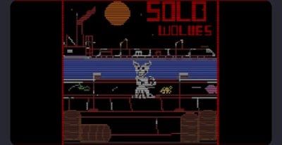 Solo Wolves Image