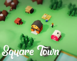 SquareTown Image