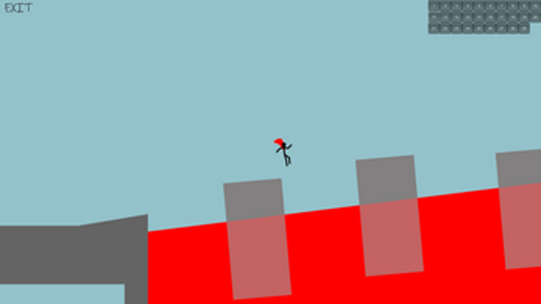 StikRunner screenshot