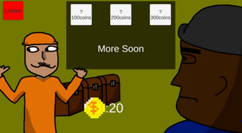 Pyramid Madness screenshot
