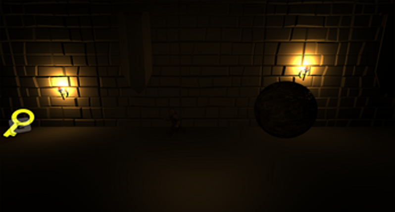 The Alchemist Knight screenshot