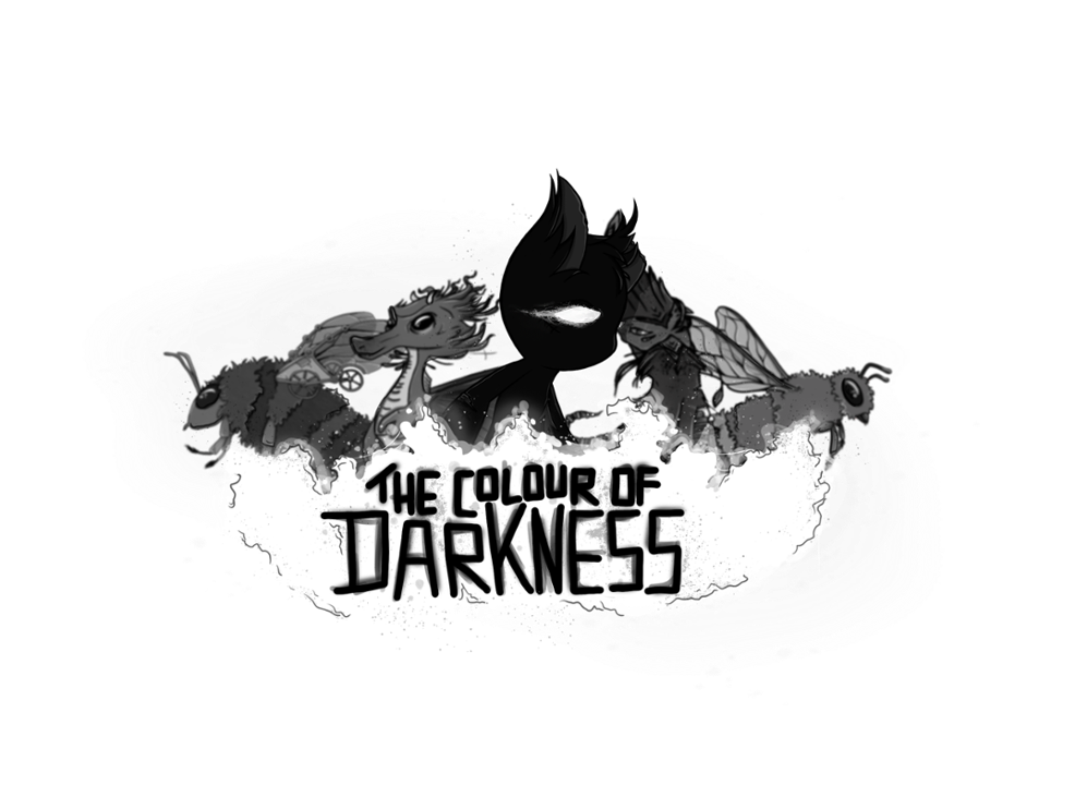 Games like The Colour of Darkness (Demo + Level1)