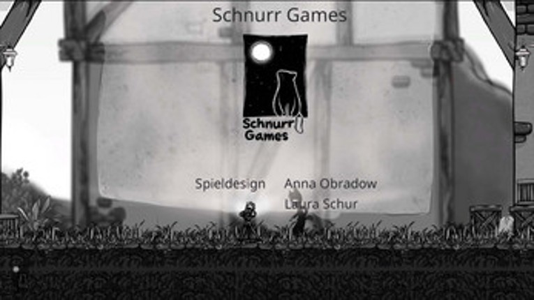 The Colour of Darkness (Demo + Level1) Image