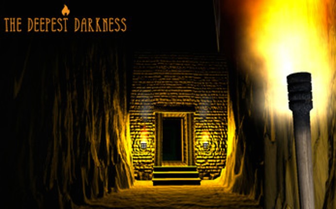 The Deepest Darkness Image