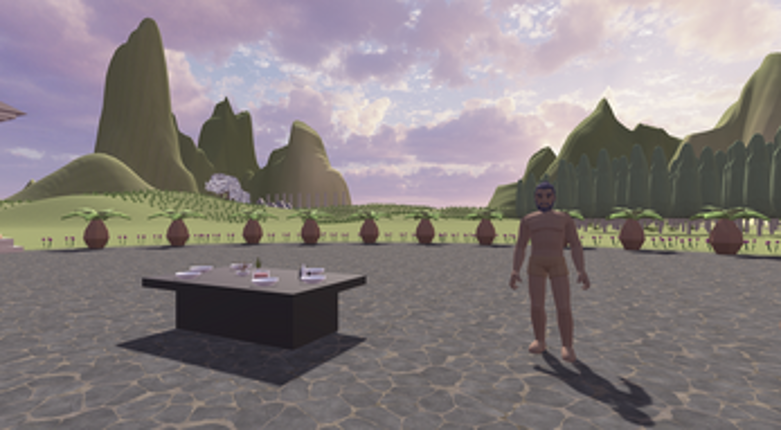 The Garden Image