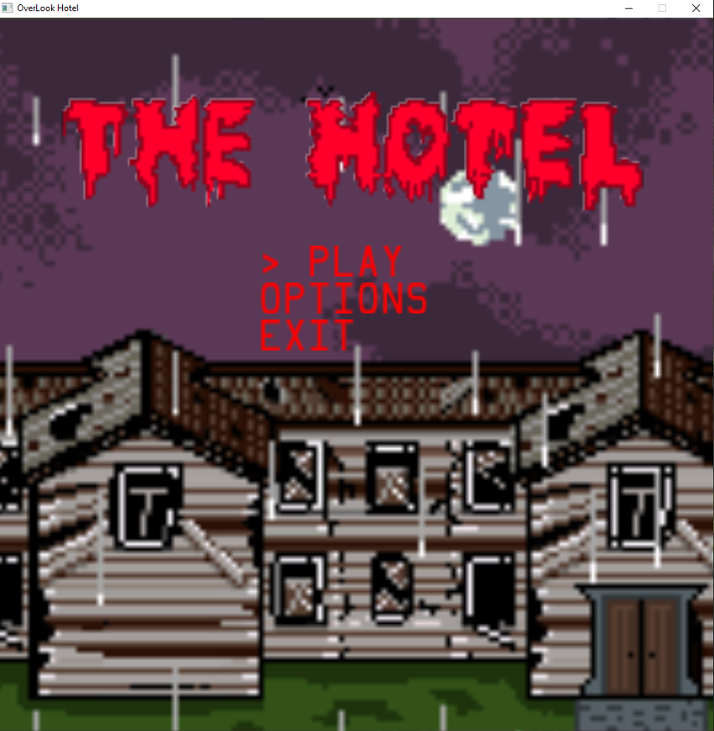 Games like The Hotel